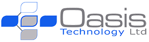 PARTNER - Oasis Technology Logo