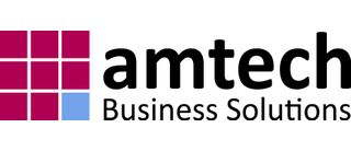 Customer Testimonial - Amtech Business Solutions logo