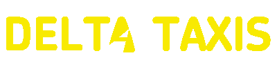 Customer - Delta Taxis logo