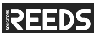 Customer - Reeds Solicitors logo